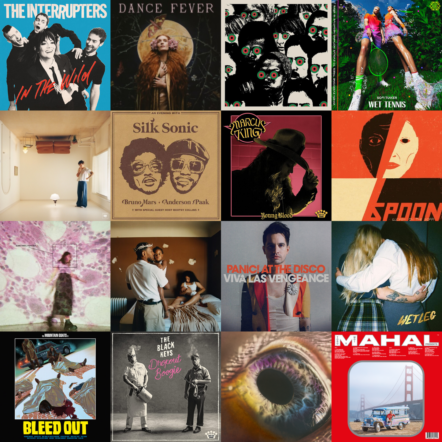 Curated Vinyl Record Box - Handpicked custom mystery selection