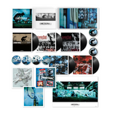 Linkin Park - Meteora (20th Anniversary Edition, Super Deluxe Edition, 5LPs, 4CDs. 3DVDs) Preorder