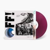 OFF! - FLSD EP (RSD 2023, LP Vinyl)