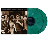 The Pogues - The Stiff Records B-Sides (RSD 2023, 2LP Colored Vinyl)