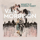 Van Morrison - What's It Gonna Take? (Indie Exclusive, Grey Vinyl)