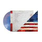 Brother Ali - Mourning In America & Dreaming In Color (10 Year Anniversary Edition, Red, White, Blue Vinyl) UPC:826257015297
