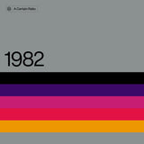 A Certain Ratio - 1982 (Marbled LP Vinyl)
