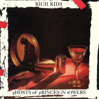 Rich Kid - Ghosts of Princes in Towers (RSD 2023, LP Vinyl)