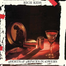 Rich Kid - Ghosts of Princes in Towers (RSD 2023, LP Vinyl)
