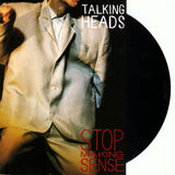 Talking Heads- Stop Making Sense: 40th Anniversary (2LP Vinyl) UPC: 603497832835