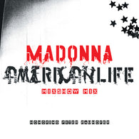 Madonna - American Life Mixshow Mix (In Memory of Peter Rauhofer) (RSD 2023, Vinyl EP)