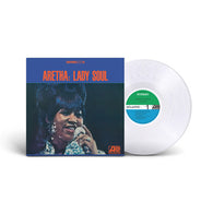Aretha Franklin - Lady Soul (Atlantic Records' 75th Anniversary Collection, Colored Vinyl)
