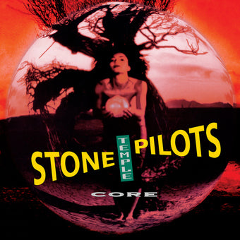 Stone Temple Pilots - Core (2017 Remaster, LP Vinyl)