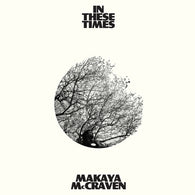 Makaya MccCraven - In These Times (Standard Black)