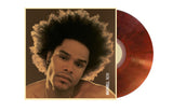 MAXWELL - NOW Record store day black Friday vinyl root beer brown colored