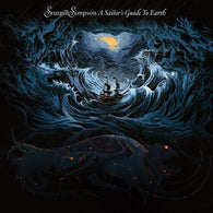 Sturgill Simpson - A Sailor's Guide to Earth (LP)