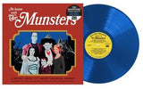 THE MUNSTERS - At Home With The Munsters (RSD BLACK FRIDAY 2021)