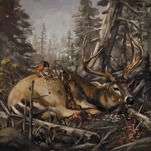 4The Acacia Strain - Failure Will Follow (2LP Vinyl) UPC: 050538876925