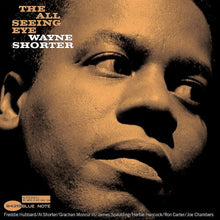 Wayne Shorter - The All Seeing Eye (Blue Note Records Tone Poet Series, LP Vinyl)