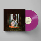 Wednesday - Rat Saw God (Purple Vinyl) preorder