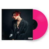 Yungblud - YUNGBLUD [Explicit Content] (Indie Exclusive, Pink Vinyl)
