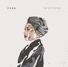 Yuna - Chapters