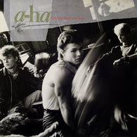 A-ha - Hunting High and Low (Rhino SYEOR 22) (Green Vinyl)