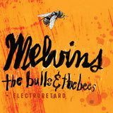 Melvins - The Bulls & The Bees + Electroretard (2LP Canary Yellow Vinyl) UPC: 689230025511