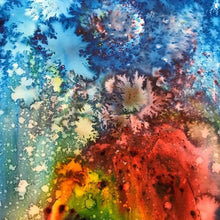 Blasting Rod - III (Random color Vinyl)