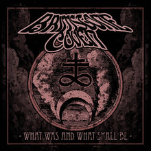 Brimstone Coven - What Was and What Shall Be (CD + booklet + 2 bonus tracks!)