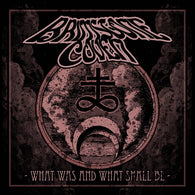 Brimstone Coven - What Was and What Shall Be (CD + booklet + 2 bonus tracks!)