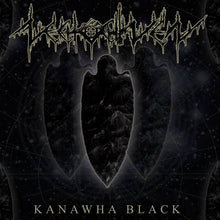 Nechochwen - Kanawha Black (Colored Vinyl)