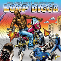 Madlib - Medicine Show No. 5 - History of the Loop Digga: 1990 - 2000 (Indie Colorway)