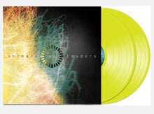Animals As Leaders - Animals As Leaders (Yellow Vinyl)