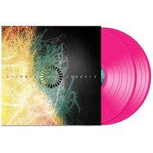 Animals As Leaders - Animals As Leaders (Pink Vinyl)