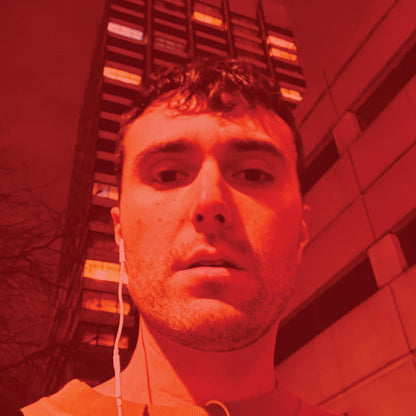 Fred again.. - Actual Life (April 14 - December 17 2020) (Clear Vinyl)