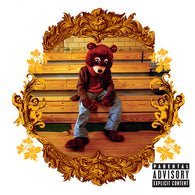 Kanye West - College Dropout