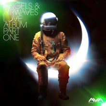 Angels & Airwaves - Love, Pt. 1 (Indie Exclusive, Olive Green Vinyl)