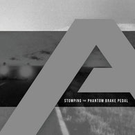 Angels & Airwaves - Stomping The Phantom Brake Pedal (Indie Exclusive, Clear Vinyl)