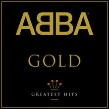 ABBA - Gold: Greatest Hits (2LP Vinyl)