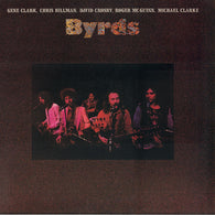 The Byrds - Byrds (Colored Vinyl)