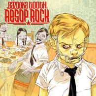 Aesop Rock - Bazooka Tooth (2LP)