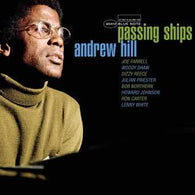 Andrew Hill - Passing Ships (BN Tone Poet Series)