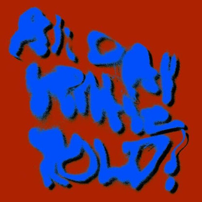 Porches - All Day Gentle Hold (Indie Exclusive, Yellow Vinyl)