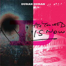 Duran Duran - All You Need Is Now (RSD Essentials, Indie Colorway Exclusive, Magenta Vinyl)