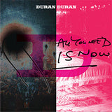 Duran Duran - All You Need Is Now (RSD Essential, Indie Colorway Exclusive, Magenta Vinyl)