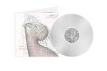 Alt-J - The Dream (Indie Exclusive, Milky Clear Vinyl)