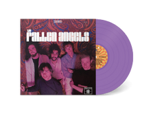 Fallen Angels - Fallen Angels (Lilac Colored Vinyl)