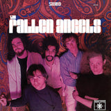Fallen Angels - Fallen Angels (Lilac Colored Vinyl)