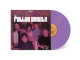Fallen Angels - Fallen Angels (Lilac Colored Vinyl)