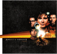 Angels & Airwaves - I-Empire (Silver Vinyl)
