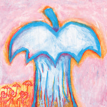 Deerhoof - Apple O' (20th Anniversary Edition) Cotton Candy