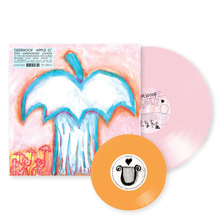 Deerhoof - Apple O' (20th Anniversary Edition) Cotton Candy