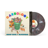 Aesop Rock - Garbology (Random Colored Vinyl)